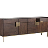 Jade Sideboard