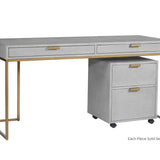 Jiro Desk