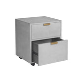 Jiro File Cabinet