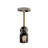Jiwu End Table
