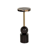 Jiwu End Table