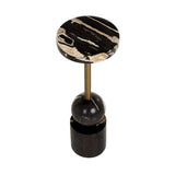 Jiwu End Table