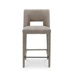 Joyce Counter Stool - Light Brown