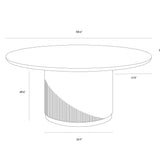 Kalla Dining Table