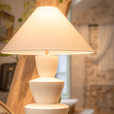 Kamas Table Lamp