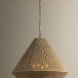 Keats Pendant - Natural