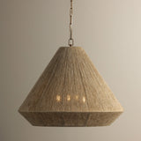 Keats Pendant - Natural