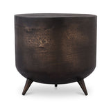 Kettel Accent Table Bronze