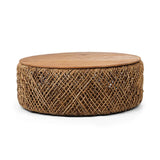 D-Bodhi Knut Storage Coffee Table