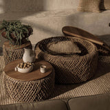 D-Bodhi Knut Storage Coffee Table