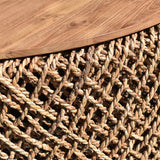 D-Bodhi Knut Storage Coffee Table