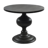 Lexie Black Dining Table