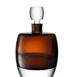 Whisky Decanter & Tumbler Set