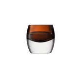 Whisky Decanter & Tumbler Set