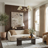 Portside Chandelier