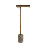 Gusle Floor Lamp