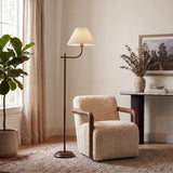 Elysee Floor Lamp