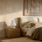 Noto - Mini Table Lamp