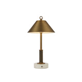 Bennington Mini-Table Lamp