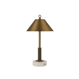 Bennington Mini-Table Lamp