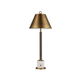 Adams Table Lamp