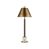 Adams Table Lamp