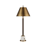 Adams Table Lamp