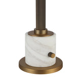 Adams Table Lamp