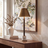 Adams Table Lamp