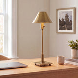 Notturno Table Lamp