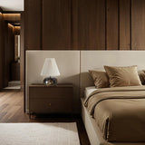 Noto Brown - Mini Table Lamp