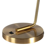 Ambra Table Lamp