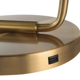 Ambra Table Lamp