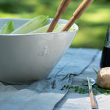 Bee Serving Bowl