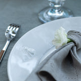 Bee Salad Dessert Plate - Set of 4