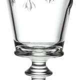 Bee Wine Glass - Set of 6