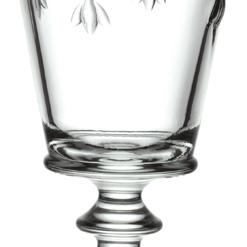 Bee Wine Glass - Set of 6