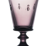 Bee Wine Glass - Set of 6