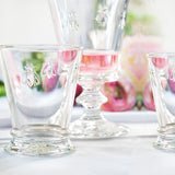 Bee Tumbler - Set of 6