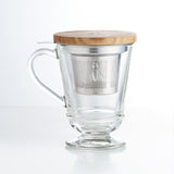 Bee Tea Infuser Mug