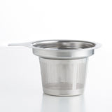 Bee Tea Infuser Mug