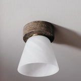 Lea Flush Mount