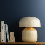 Leetown Table Lamp