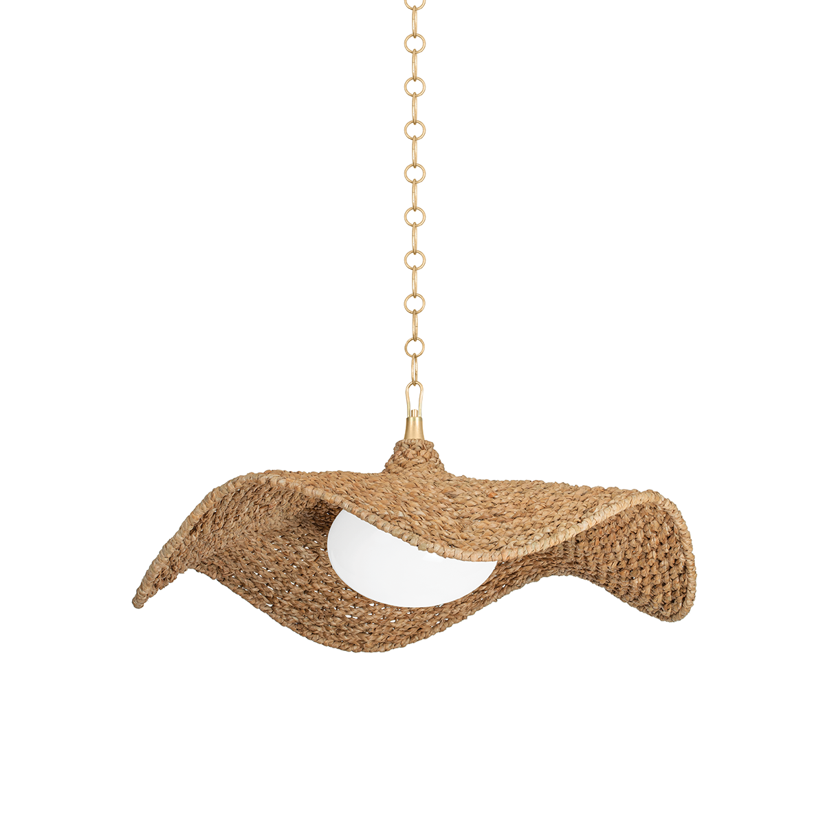 Levene Chandelier
