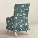 Louise - Slip Cover Dining Chair Peonie