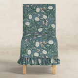 Louise - Slip Cover Dining Chair Peonie