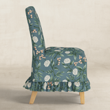 Louise - Slip Cover Dining Chair Peonie
