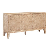 Mappa Sideboard - Light Burl