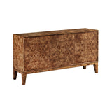 Mappa Sideboard - Dark Burl