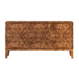 Mappa Sideboard - Dark Burl
